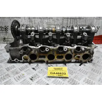 Καπάκι Μηχανής (Κεφαλάρι) Mercedes-Benz A 140 1.4 1997-2008 166940