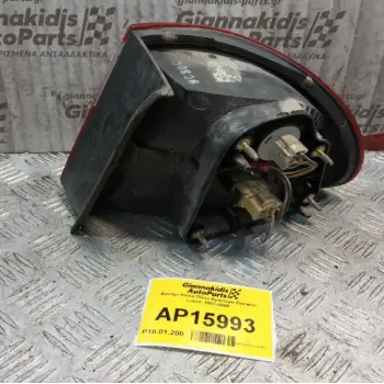 Φανάρι Καπο Πίσω Αριστερα Daewoo Lanos 1997-2008