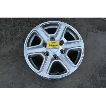 Ζάντα 1 Τεμαχιο Ford Ranger 2013-2022 18''x8''  ET55
