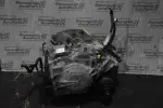 Αυτόματο Σασμάν Mazda 3 2.3 L3 Turbo Disi 2WD 2004-2010 AW10 18 9E1 260308 12V TF-81SC AW10 19090 08C3610984