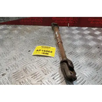Σταυριυδακι Κολώνας τιμονιού Hyundai Matrix 2001-2008