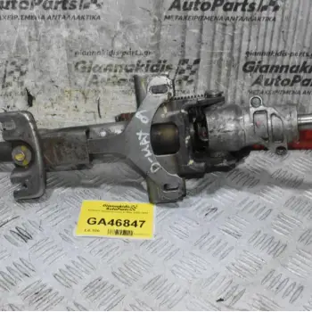 Κολώνα τιμονιού Isuzu D-Max 2007-2012