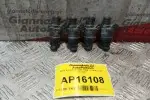 Μπεκ Bmw E36 1990-1998  4 ΤΜΧ 2 pins 1731357