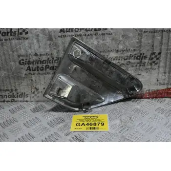 Διακοσμητικό Αριστερού Φτερού Ford Ranger / Wildtrak 2.2 2013-2018 AB39-16G001-DB (Μια Βάση Σπασμένη)