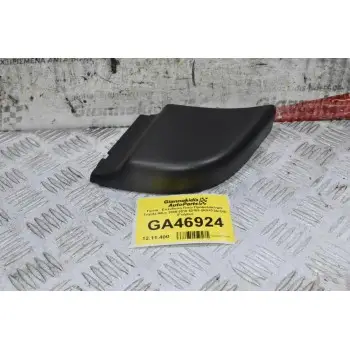 Γωνία - Επένδυση Πισω Προφυλακτήρα Toyota Hilux 2005-2016 52163-0K010 (Δεξιά) (Γνήσιο)