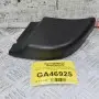Γωνία - Επένδυση Πισω Προφυλακτήρα Toyota Hilux 2005-2016 52163-0K010 (Δεξιά) (Γνήσιο)