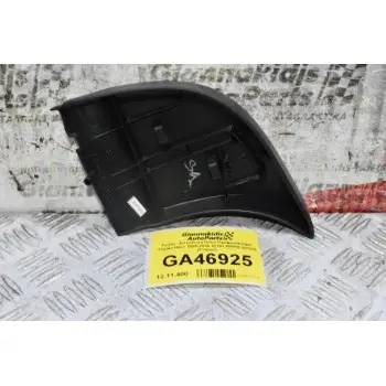 Γωνία - Επένδυση Πισω Προφυλακτήρα Toyota Hilux 2005-2016 52163-0K010 (Δεξιά) (Γνήσιο)