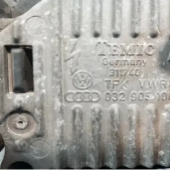 Πολλαπλασιαστής Volkswagen Polo Κωδ.Κινητηρα AKK 1997-2001 4 pins 032905106B