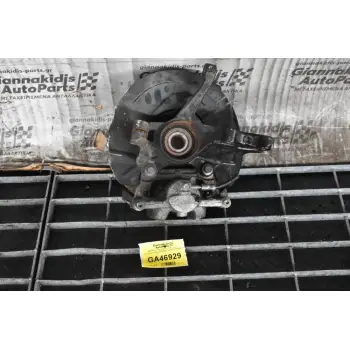 Ακραξόνιο Αριστερο Ford Puma 1.0 Ecoboost 125ps 2019-2023 L1TC-3K170-B1A
