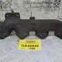 Πολλαπή Εξαγωγής Bmw 320 2.0 Ε90-Ε91 M47D20 (240D4) 2005-2012 7791762-02