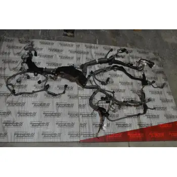 Πλεξούδα Toyota Hilux / Revo 2GD 2.4 2020-2024
