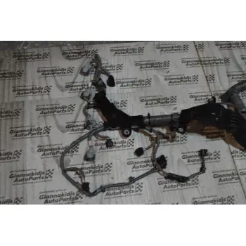 Πλεξούδα Toyota Hilux / Revo 2GD 2.4 2020-2024