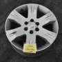 Ζάντα 1 Τεμαχιο Nissan Navara D40 Pathfinder 17''x7'' 6Χ114.3 2005-2015