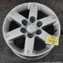 Ζάντα 1 Τεμαχιο Mitsubishi L200 KB4 17''x7'' 6Χ114.3 2005-2015