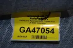 Κάθισματα Αριστερο+Δεξι Toyota Hilux KDN 2001-2005