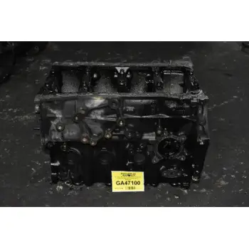 Κορμός - Μπλόκ Κινητήρα Nissan Navara YD25 D22 2005-2010 (Άδειος Χωρίς Φάγωμα)