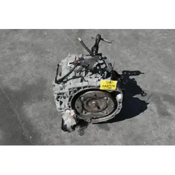 Αυτόματο Σασμάν Mazda 3/2 1.3 ZJ 2000-2008 (DJ02)