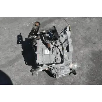 Αυτόματο Σασμάν Mazda 3/2 1.3 ZJ 2000-2008 (DJ02)