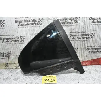 Φινιστρίνι - Τζάμι Πόρτας Πίσω Δεξιά Volvo V60 2000-2015 471630C (Γνήσιο)