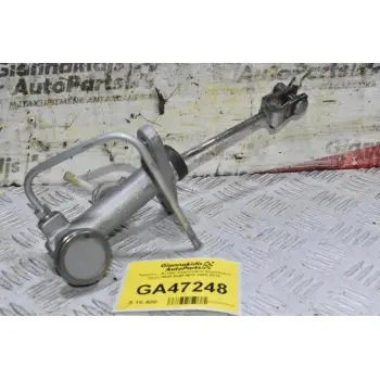 Τρόμπα - Αντλία Υδραυλικού Συμπλέκτη Isuzu NKR NQR NPR 2000-2015