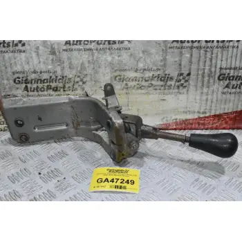 Επιλογέας Ταχυτήτων Nissan Cabstar F24 2000-2015 (Renault Maxity)