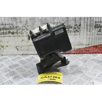 Πλακέτα - Ρελέ Κλειδόματος Isuzu NKR NQR NPR 2000-2015 8-97177214-0 061700-4420