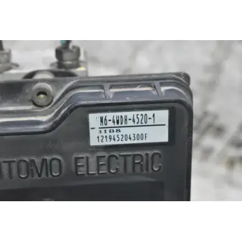 Πλακέτα - Ρελέ Κλειδόματος Isuzu NKR NQR NPR 2000-2015 8-97177214-0 061700-4420