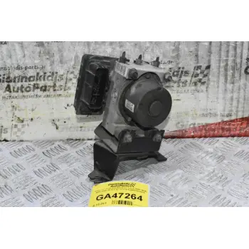 Πλακέτα - Ρελέ Κλειδόματος Isuzu NKR NQR NPR 2000-2015 8-97177214-0 061700-4420