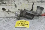 Αντλία - Τρόμπα φρένου Isuzu D-Max 2002-2007 (Σεβρό)