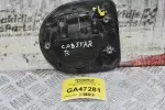 Χερούλι (Πόμολο) Nissan Cabstar F24 2005-2015 (Eξωτερικο Δεξί)