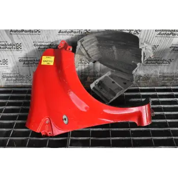 Δεξι Φτερό Toyota Aygo 2006-2012