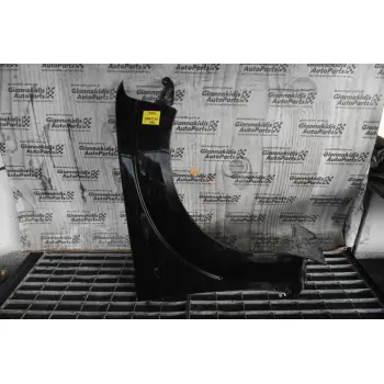 Φτερό Δεξι Nissan Navara D40 2005-2010