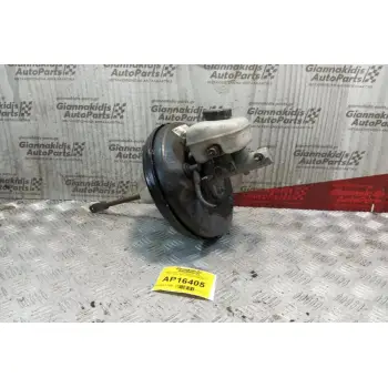 Σεβρό Φρένων - Σεβρόφρενο Με Αντλια Opel Zafira 1999-2005 09228608ME