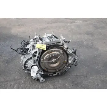 Αυτόματο Σασμάν Mazda CX-5 2.2 Skyatciv SH 4X2 2010-2018 FB SH07E 09/11D GWDM0