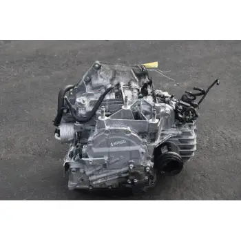 Αυτόματο Σασμάν Mazda CX-5 2.2 Skyatciv SH 4X2 2010-2018 FB SH07E 09/11D GWDM0