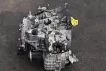 Αυτόματο Σασμάν Mazda CX-5 2.2 Skyatciv SH 4X2 2010-2018 FB SH07E 09/11D GWDM0