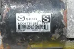 Μίζα Mazda CX-5 / 6 2.2 Diesel SH 2012-2020 M001T81582 (Γνήσια)