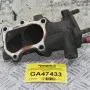 Λαιμός Εξάτμισης - Τουρμπίνας Nissan PickUp QD32 1997-2004 (Γνήσια) (Πολλαπλή Εξαγωγής)