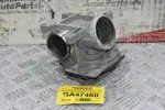 Βαλβίδα EGR Suzuki Vitara - SX4 - S-Cross 1.6 D16AA 2015-2020 55260127 HU150600-0011 (Γνήσια) (Fiat - Alfa Romeo - Jeep)