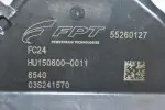 Βαλβίδα EGR Suzuki Vitara - SX4 - S-Cross 1.6 D16AA 2015-2020 55260127 HU150600-0011 (Γνήσια) (Fiat - Alfa Romeo - Jeep)