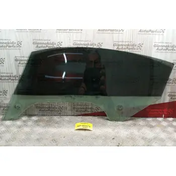Tζαμι Πορτας Εμπρος Δεξια Audi TT 2000-2006