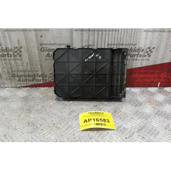Ασφάλειες - Ασφαλειοθήκη Citroen C2 2003-2008 9664156780 BSI