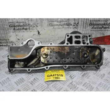 Βάση Φίλτρου Λαδιού - Ψυγείο Λαδιού Ford Ranger WL 16V 2005-2012