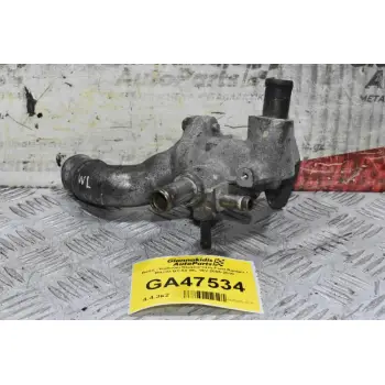 Βάση - Καβούκι Θερμοστάτη Ford Ranger / Mazda BT-50 WL 16V 2005-2010