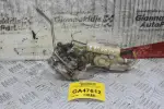 Κλειδαριά Mazda B2500 - Ford Ranger 1998-2005 (Πισω Δεξια) (2Pins)