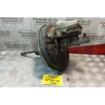 Σεβρό Φρένων - Σεβρόφρενο Με Αντλια Opel Astra H 2004-2010 13142359