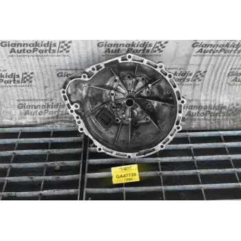 Χελώνα Σασμάν Ford Ranger / Mazda B 2500 WL 12V 1997-2005