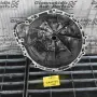 Χελώνα Σασμάν Ford Ranger / Mazda B 2500 WL 12V 1997-2005