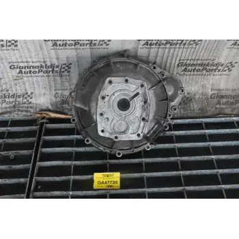 Χελώνα Σασμάν Ford Ranger / Mazda B 2500 WL 12V 1997-2005