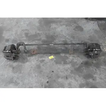 Αξονας Εμπρός Mitsubishi Canter Fuso 2006-2015 (Στενο,με δαγκανες ακραξονια,εμπρος συστημα κομπλε)ΜΕ ΣΟΥΣΤΕΣ